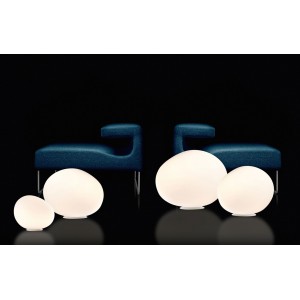 TRESS Tabelle - Foscarini