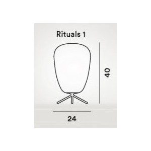 Rituals SM - Foscarini