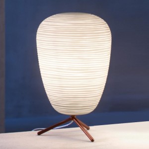 Tabela TRESS - Foscarini