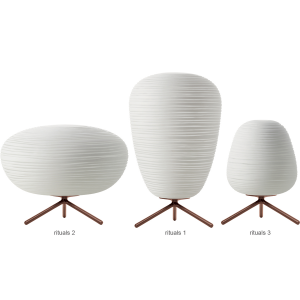 TRESS Tabelle - Foscarini