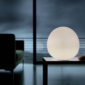 TRESS Tabelle - Foscarini