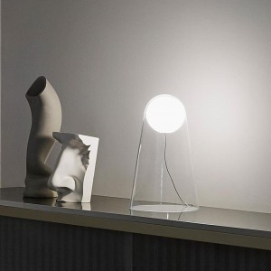 TRESS table - Foscarini