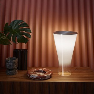 TRESS Tabelle - Foscarini