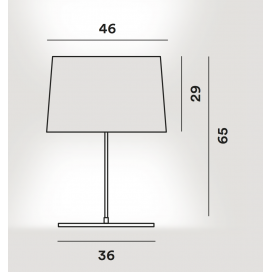 Twiggy XL SM - Foscarini