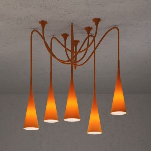 Tabela TRESS - Foscarini