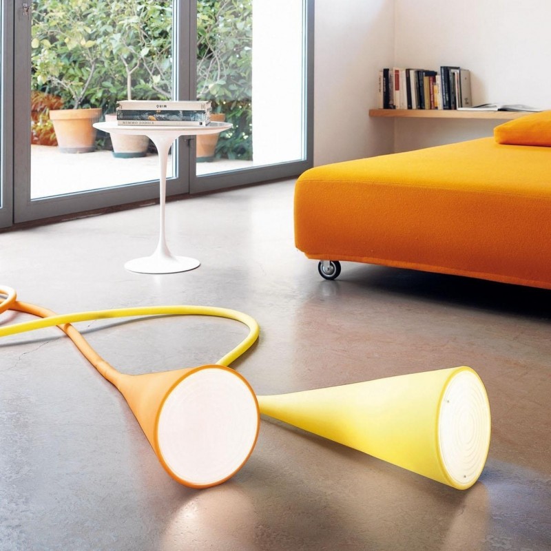 Table TRESS - Foscarini