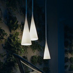 Tabela TRESS - Foscarini