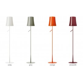 TRESS Stilo pie - Foscarini