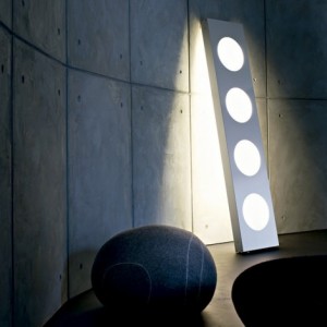 Large CABOCHE Pie - Foscarini