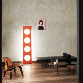 Large CABOCHE Pie - Foscarini