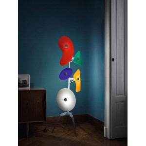 HAVANA PIE - Foscarini