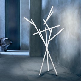 TRESS Stilo pie - Foscarini