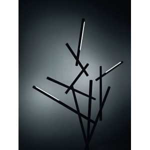 TRESS Stilo pie - Foscarini