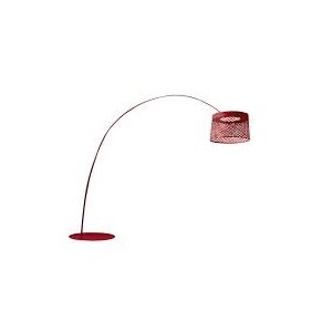 TRESS Stilo pie - Foscarini