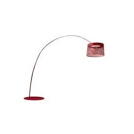 TRESS Stilo pie - Foscarini