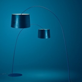 TRESS Stilo Pie - Foscarini