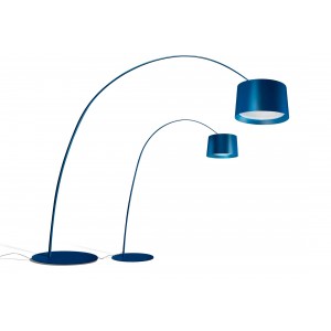 TRESS Stilo Pie - Foscarini