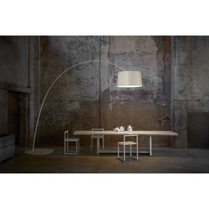 TRESS Stilo Pie - Foscarini