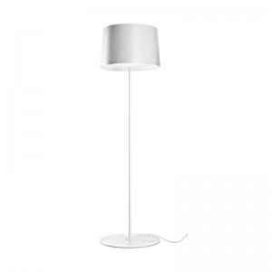 TWIGGY LETTURA Pie - Foscarini