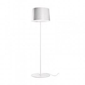 TWIGGY LETTURA Pie - Foscarini