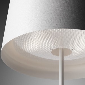 TWIGGY Lesung Pie - Foscarini