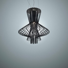 Allegretto Ritmico Suspensión - Foscarini