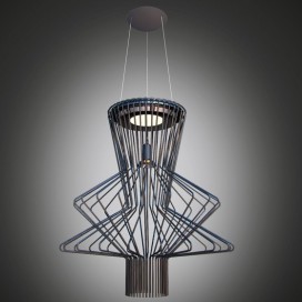 Allegro Ritmico Suspensión - Foscarini