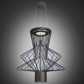 Allegro Ritmico Suspensión - Foscarini