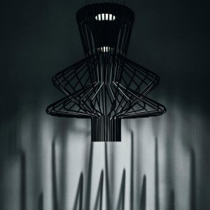 Allegro Ritmico Suspensión - Foscarini