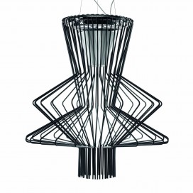 Allegro Ritmico Suspensión - Foscarini