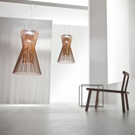 Allegro Vivace Suspensión - Foscarini