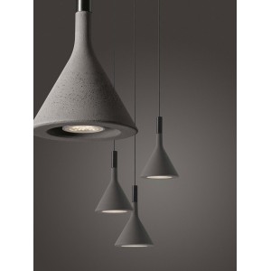 Halogen-Gelassenheit - Foscarini