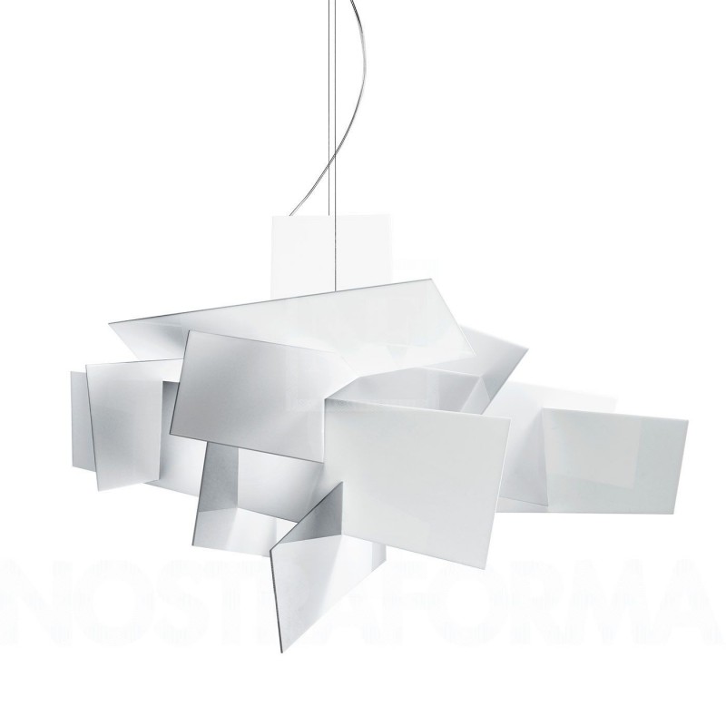 BIG BANG sospensione - Foscarini