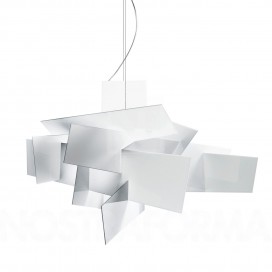 BIG BANG sospensione - Foscarini