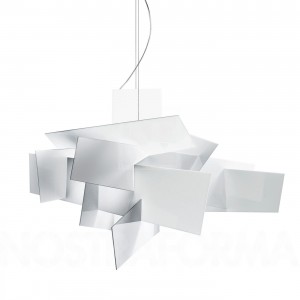 Suspensão de BIG BANG - Foscarini