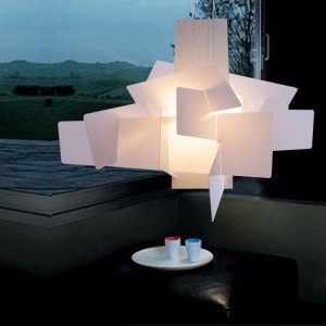 BIG BANG Suspension - Foscarini