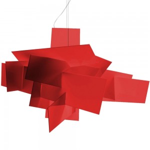 BIG BANG Suspension - Foscarini