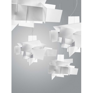 BIG BANG Suspension - Foscarini