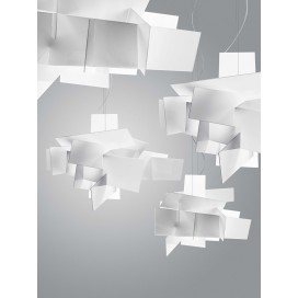 BIG BANG Suspension - Foscarini