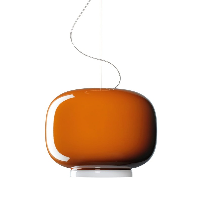 CHOUCHIN 1 Suspension - Foscarini