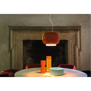 CHOUCHIN 1 suspensão - Foscarini