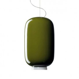 Sospensione CHOUCHIN 2 - Foscarini