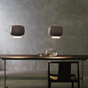 3 CHOUCHIN Suspension - Foscarini