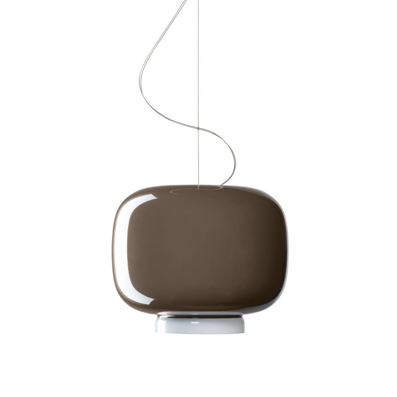 CHOUCHIN 3 sospensione - Foscarini