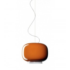 CHOUCHIN 1 suspensão - Foscarini