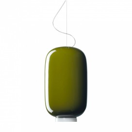 CHOUCHIN 1 sospensione - Foscarini