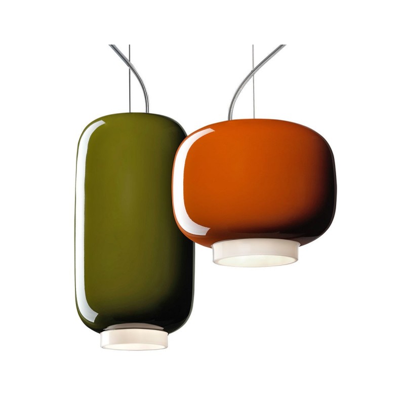 CHOUCHIN 1 Suspension - Foscarini