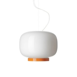 CHOUCHIN 1 suspensão - Foscarini