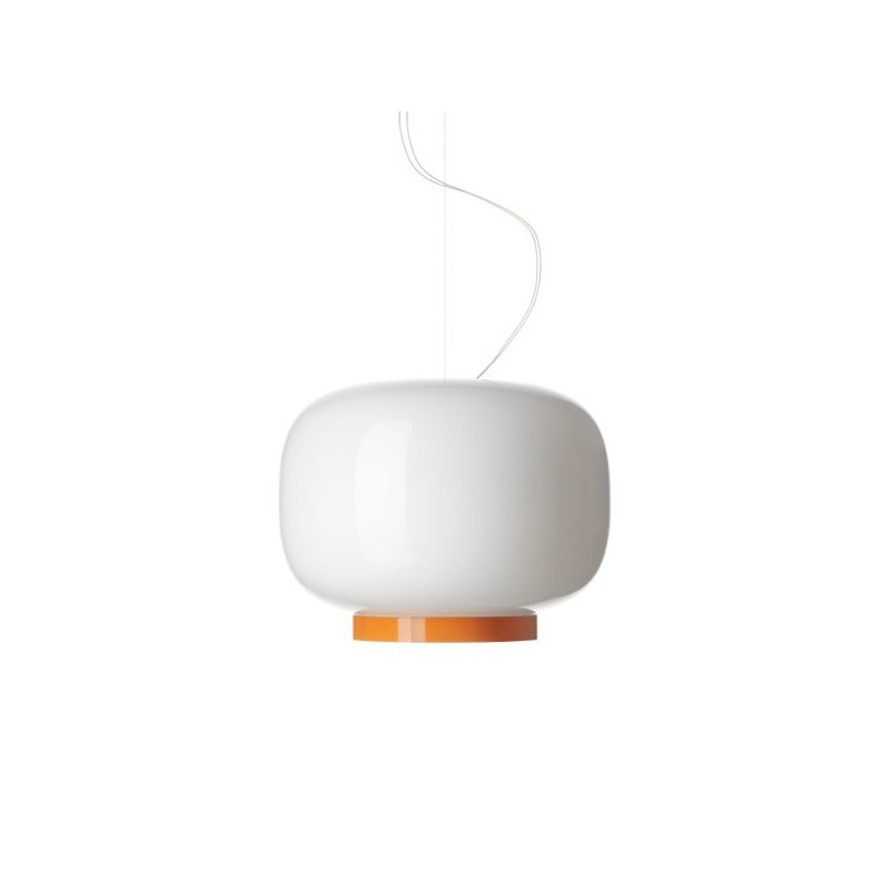 CHOUCHIN 1 suspensão - Foscarini CHOUCHIN 1 suspensão - Foscarini