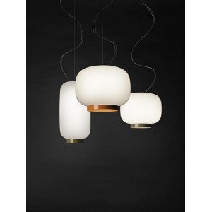 CHOUCHIN 1 Suspension - Foscarini